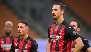 إسماعيل بن ناصر وإبراهيموفيتش 