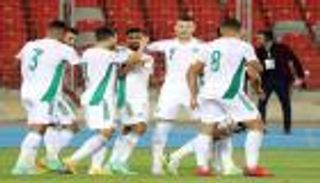 قبل كأس العرب للمنتخبات.. الميركاتو الصيفي يورط الجزائر