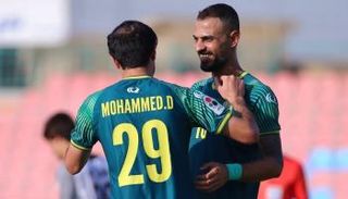 جدول ترتيب الدوري العراقي لموسم 2020-2021