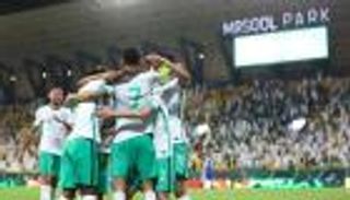 كأس العرب للمنتخبات.. لماذا تشارك السعودية بالصف الأول؟