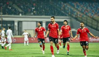 الأهلي المصري