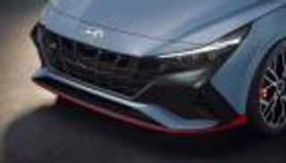 مواصفات هيونداي إلنترا N موديل 2022.. تعديلات متميزة