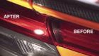 فيديو.. كيف يمكنك تنظيف كشافات السيارة الخلفية بسهولة؟