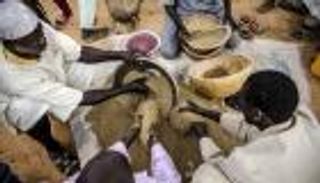 الجوع يأكل ملايين النيجيريين.. عملاق النفط الأفريقي ينهار