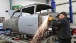 ما لا تعرفه عن خطوط إنتاج السيارات.. كتائب الجيش المجهول