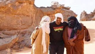 ليبيون من أصحاب الأرقام الإدارية - 