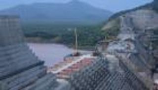 لـ"حلحلة" أزمة سد النهضة.. وزير الري بجنوب السودان في القاهرة