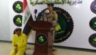 توقيف "رائد" بالجيش العراقي سرق رواتب عسكريين ببغداد