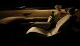 بالصور.. فخامة رهيبة داخل سيارة أودي الكهربائية Grand Sphere