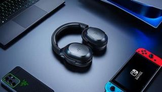 سماعة الرأس اللاسلكية Barracuda X