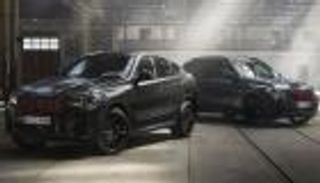 بالصور.. بي إم دبليو تعيد إطلاق أشهر طرازاتها بألوان حصرية