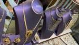 أسعار الذهب اليوم الخميس 15 يوليو 2021 في مصر.. عيار 18 قرب 700 جنيه