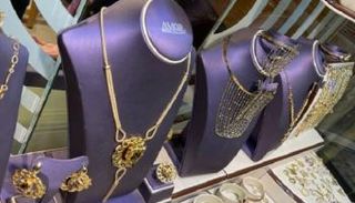 ارتفاع أسعار الذهب في مصر