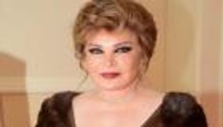 صفية العمري لمروجي شائعة تشوه وجهها بسبب عمليات التجميل: "اتقوا ربنا"