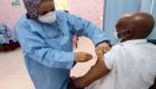 2555 إصابة جديدة بكورونا في ليبيا