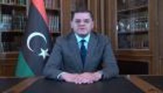 الدبيبة: المرتزقة خطر على العملية السياسية في ليبيا