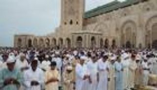 المغرب يقرر عدم السماح بأداء صلاة عيد الأضحى