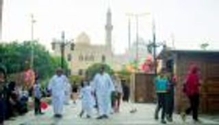 هل تكون الشمس عدو المصريين في عيد الأضحى؟