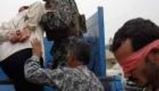 بينهم أطباء لـ"داعش".. توقيف 8 إرهابيين شمالي العراق