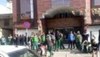 سوء الأوضاع المعيشية.. احتجاجات في مدن إيرانية مختلفة