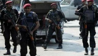 عناصر من قوات الأمن الباكستانية- أرشيفية