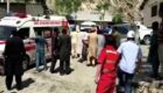 مقتل جنديين وإصابة 3 في انفجار غربي باكستان