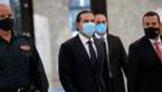 الحريري يصل إلى قصر بعبدا للقاء عون لحسم ملف الحكومة