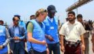 بعثة "الحديدة" في ولايتها الرابعة.. رهن القيود الحوثية 