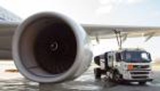 وقود الطائرات تحت أعين الجمارك الأوروبية