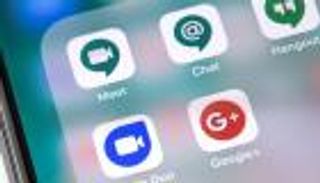 جوجل تقيد مكالمات "MEET" الجماعية.. 55 دقيقة