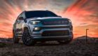 جيب كومباس الجديدة.. تغييرات داخلية كبيرة 