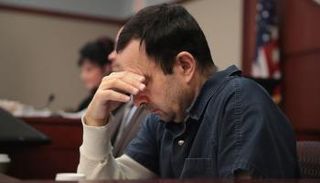 طبيب الفضائح الجنسية في أمريكا لاري نصار