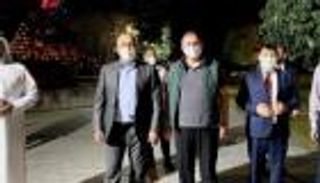 تقرير سويدي: صفقات عسكرية بين تركيا وقطر تثري أردوغان ورفاقه