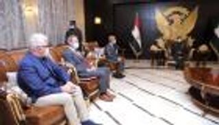 سلام السودان.. البرهان يشيد بدعم الأمم المتحدة