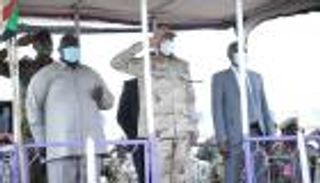 "حميدتي" يقدم كشف حالة السودان.. ويشيد بدعم الإمارات