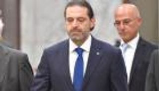 سعد الحريري.. من التكليف إلى الاعتذار