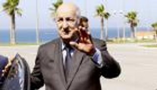 خامس عفو رئاسي عن معتقلي "حراك الجزائر"