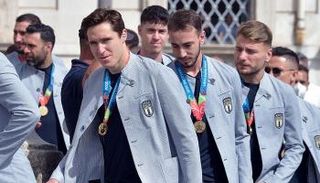 منتخب إيطاليا