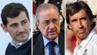 تسريبات بيريز الأخيرة.. ريال مدريد يرد بتفاصيل واقعة الـ10 سنوات