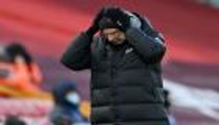 صيف بلا صفقات كبرى.. هل يدخل ليفربول النفق المظلم؟