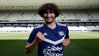 الموهبة ياسين عدلي