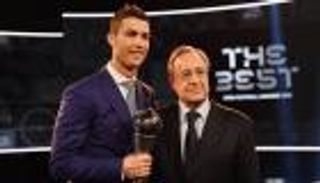 تسريبات بيريز الأخيرة.. كيف أصبح رئيس ريال مدريد صاحب وجهين؟