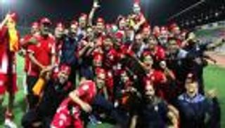 الدوري المغربي.. 5 عوامل قادت الوداد للتتويج الـ21