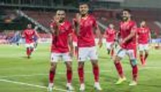 موعد مباراة الأهلي وكايزر تشيفز في دوري أبطال أفريقيا والقنوات الناقلة