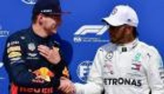 فورمولا 1.. فيرستابن يهاجم هاميلتون في عقر داره.. والبطل يعود