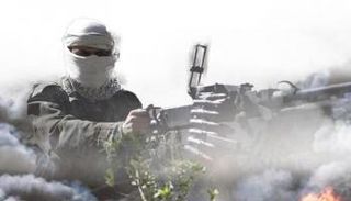 تصاعدت أعمال العنف في أفغانستان