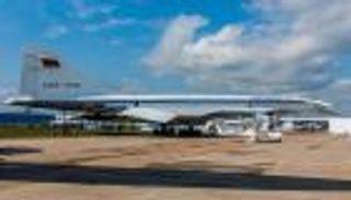 العثور على طائرة ركاب روسية مفقودة ونجاة جميع ركابها