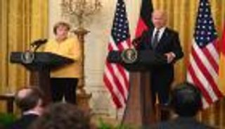 بايدن: حلف الأطلسي عازم على مواجهة الاستفزازات الروسية