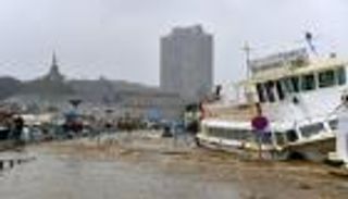 عواصف أوروبا.. هولندا تجلي الآلاف