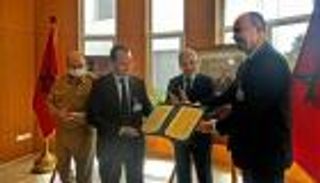 "الحرب الإلكترونية" اتفاقية ثنائية بين المغرب وإسرائيل